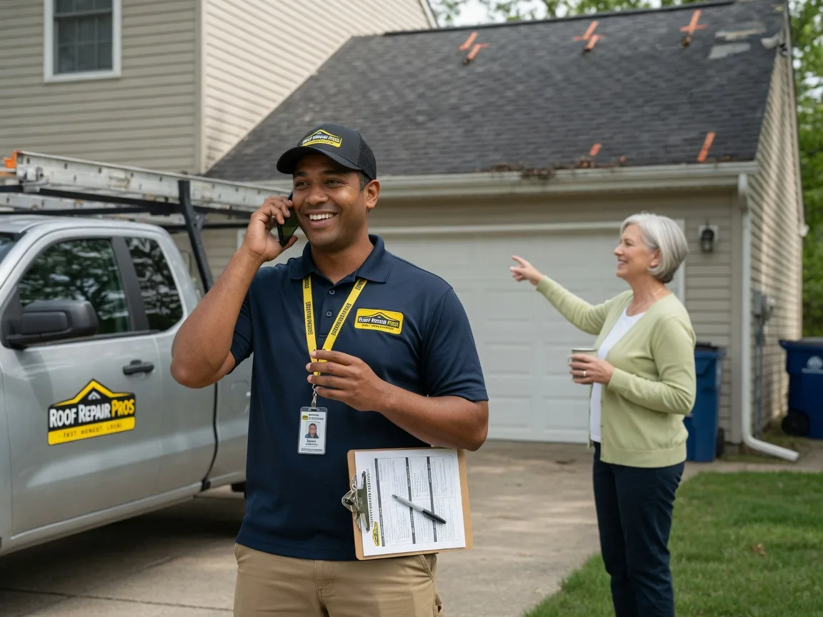 Roof Repair Levelland, TX FAQs